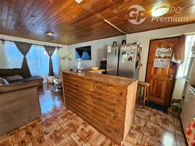 Casa en venta de 3 dorm. 3 baños en la comuna de Los Ángeles | 3 dormitorios por 2420.00 en Los Ángeles