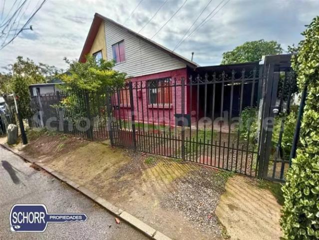 Casa en venta de 3 dorm. V.Conavicoop 5 poniente, en Talca | 3 dormitorios por 75000. 00 en Talca