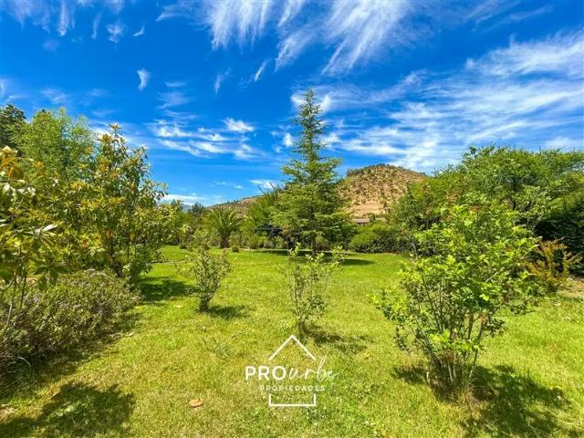 Casa en venta de 3 dorm Valle del Principal Pirque | 3 dormitorios por 13300.00 en Pirque