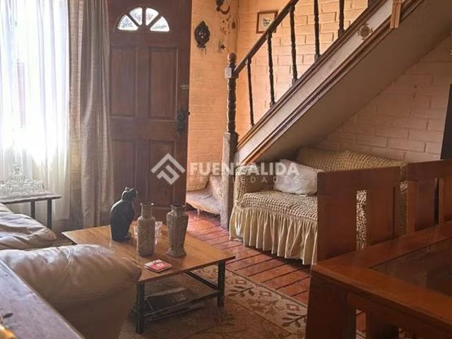 Casa en venta de 3 dorm. Acepta subsidio | 3 dormitorios por 69000. 00 en Maipú