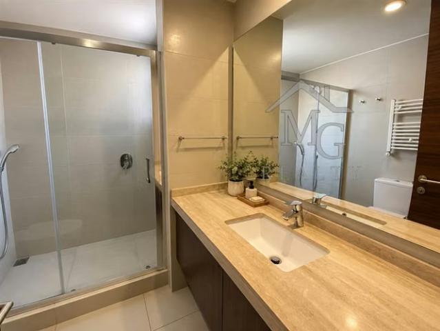 Casa en venta de 3 dorm ampliable. Chamisero Colina | 3 dormitorios por 13400.00 en Colina