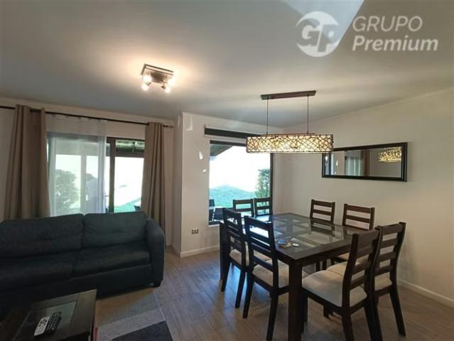 Casa en venta de 3 dorm. Condominio Alicura en Pucón | 3 dormitorios por 5500.00 en Pucón