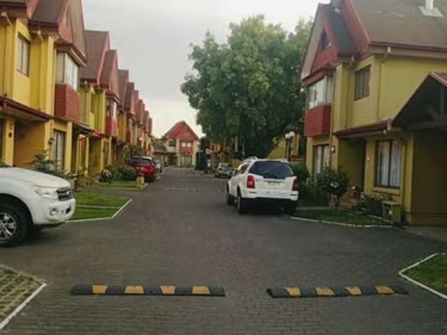 Casa en venta de 3 dorm. Condominio en Chiguayante | 3 dormitorios por 220000. 00 en Chiguayante