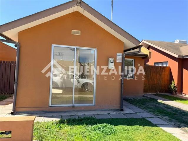 Casa en venta de 3 dorm, dos baños en Bosque de San Carlos | 3 dormitorios por 3650.00 en Coquimbo