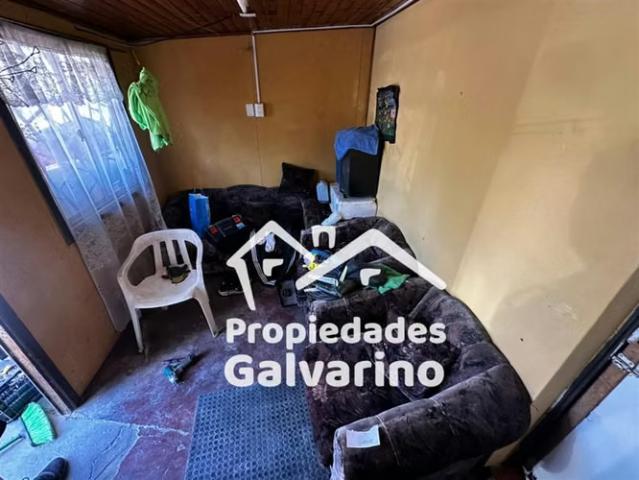 Casa en venta de 3 dorm. En Talca, 1 baño. 3 dormitorios por 79800. 00 en Talca