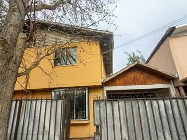 Casa en venta de 3 dorm. En Talca Villa conavicoop | 4 dormitorios por 75000. 00 en Talca