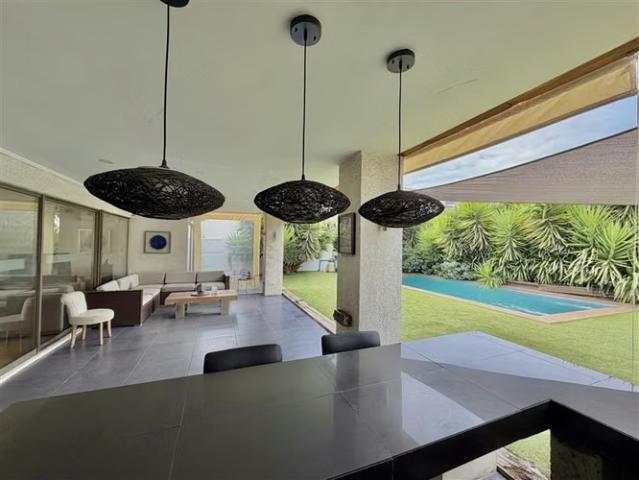 Casa en venta de 3 dorm. En Tiltil | 3 dormitorios por 4680.00 en Tiltil
