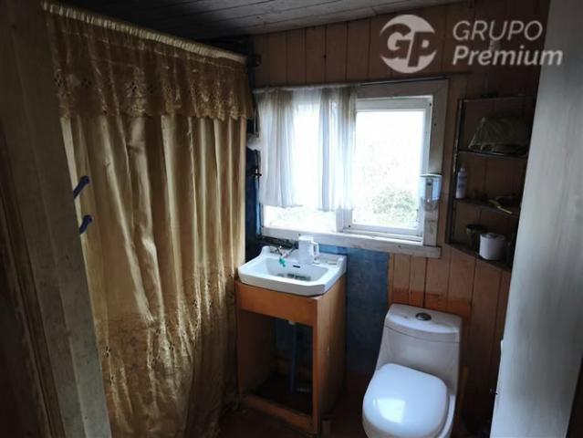 Casa en venta de 3 dorm. En Toltén | 3 dormitorios por 42000. 00 en Toltén