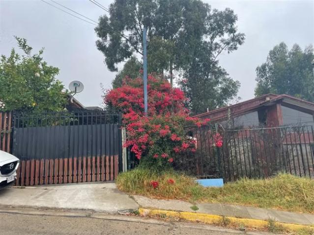 Casa en venta de 3 dorm. En Valparaíso | 3 dormitorios por 115000. 00 en Valparaíso