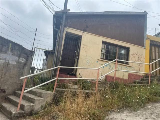 Casa en venta de 3 dorm. En Valparaíso | 3 dormitorios por 57500. 00 en Valparaíso