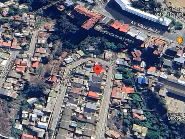 Casa en venta de 3 dorm. En Valparaíso | 3 dormitorios por 75000. 00 en Valparaíso