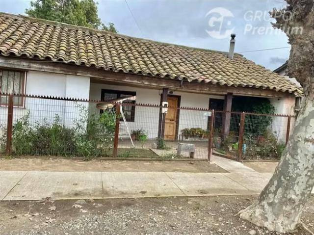 Casa en venta de 3 dorm. En Villa Alegre | 3 dormitorios por 130000. 00 en Villa Alegre