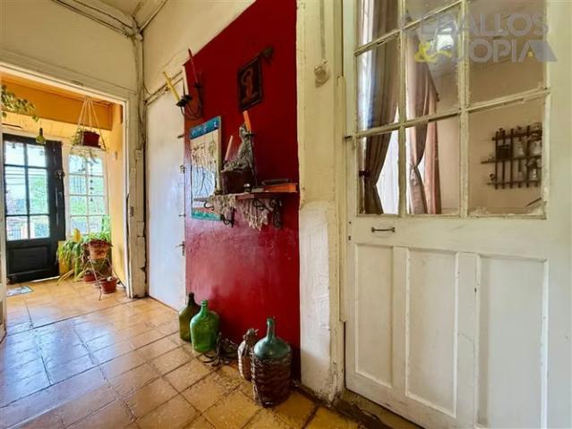 Casa en venta de 3 dorm. En Villa Alemana | 3 dormitorios por 190000. 00 en Villa Alemana
