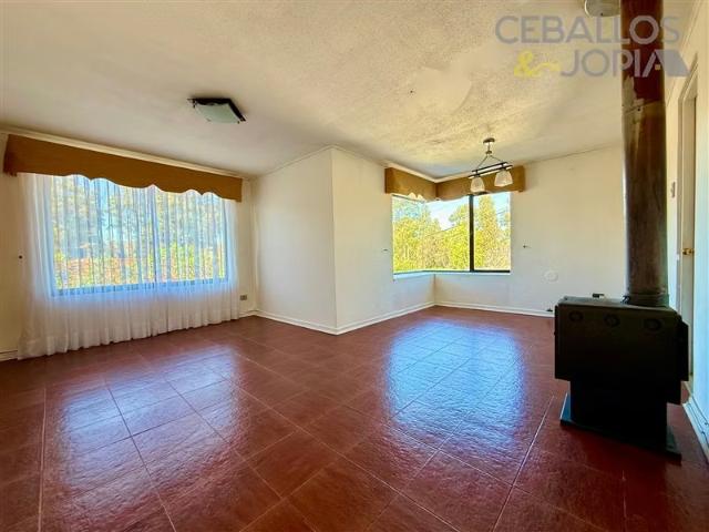 Casa en venta de 3 dorm. En Villa Alemana | 3 Dormitorios por 260000. 00 en Villa Alemana