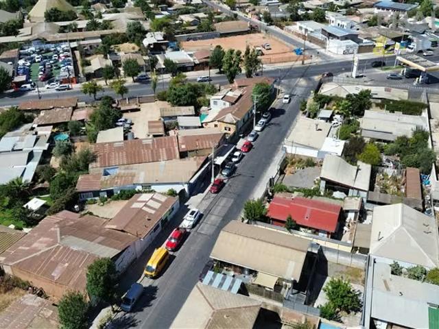 Casa en venta de 3 dorm. En Villa Alemana | 3 dormitorios por 550000. 00 en Villa Alemana