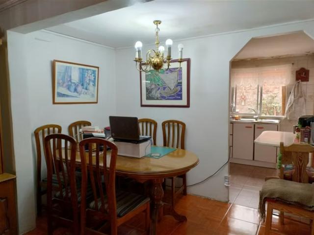 Casa en venta de 3 dorm. En Villa la.Estrella Sur Pudahuel | 3 dormitorios por 78000. 00 en Pudahuel