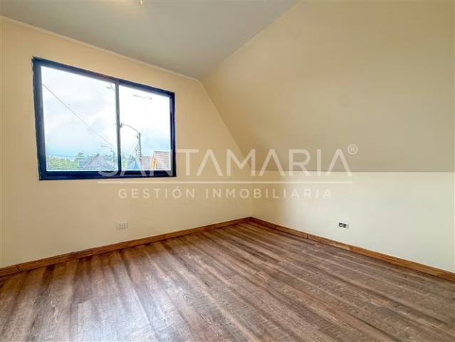 Casa en venta de 3 dorm. En Villa, San Pedro | 3 dormitorios por 5600.00 en San Pedro de la Paz