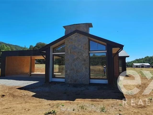 Casa en venta de 3 dorm. En Villarrica | 3 dormitorios por 3700.00 en Villarrica