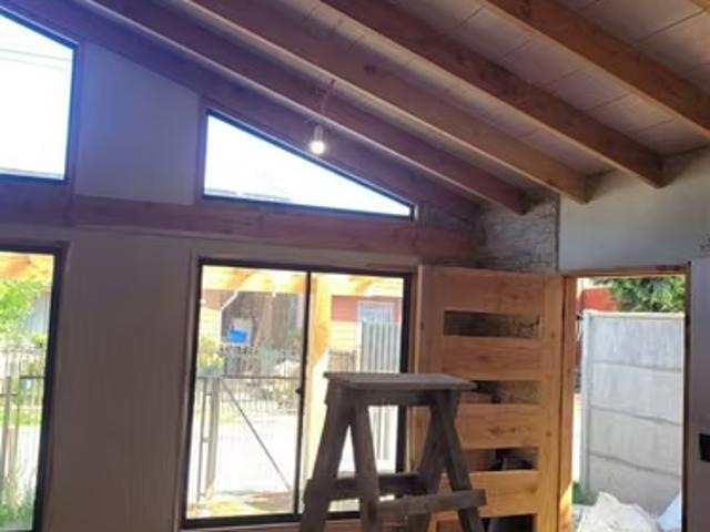 Casa en venta de 3 dorm. En Villarrica | 3 dormitorios por 84950. 00 en Villarrica