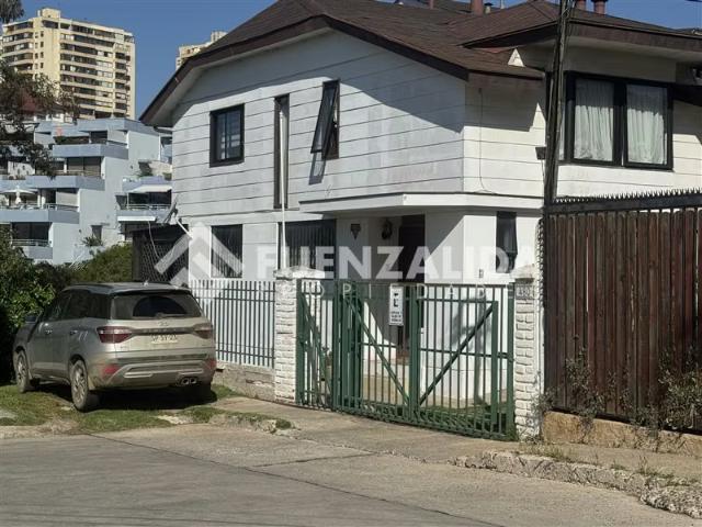Casa en venta de 3 dorm. En Viña del Mar | 3 dormitorios por 245000. 00 en Viña del Mar