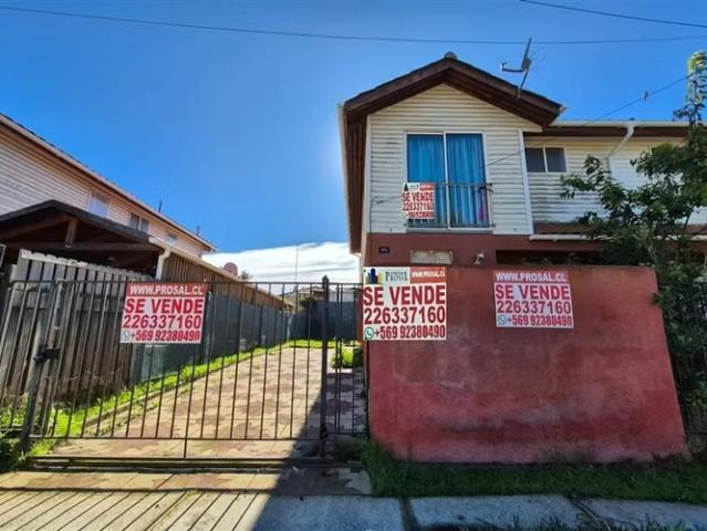 Casa en venta de 3 dorm. En Algarrobo | 3 dormitorios por 120000. 00 en Algarrobo
