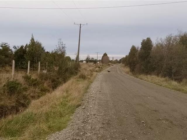 Casa en venta de 3 dorm. En Ancud | 3 dormitorios por 52000. 00 en Ancud