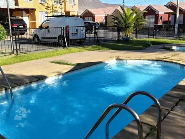 Casa en venta de 3 dorm. En Antofagasta | 3 dormitorios por 4800.00 en Antofagasta
