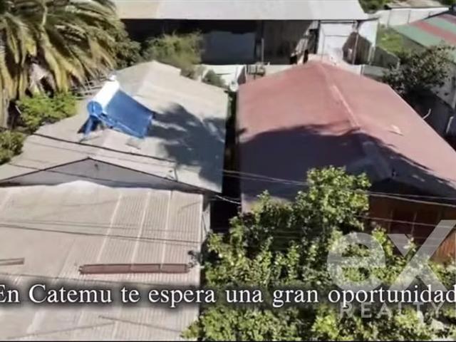 Casa en venta de 3 dorm. En Catemu | 3 dormitorios por 150000. 00 en Catemu