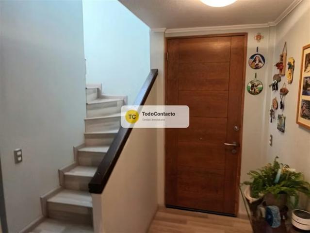Casa en venta de 3 dorm en Ciudad los Valles 134 / 273 m2 | 3 dormitorios por 7490.00 en Pudahuel