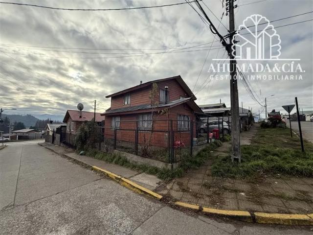 Casa en venta de 3 dorm. En Coihaique | 3 Dormitorios por 180000. 00 en Coyhaique