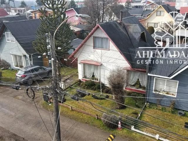 Casa en venta de 3 dorm. En Coihaique | 3 dormitorios por 240000. 00 en Coyhaique