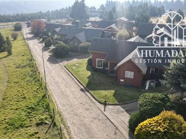 Casa en venta de 3 dorm. En Coihaique | 3 dormitorios por 7500.00 en Coyhaique