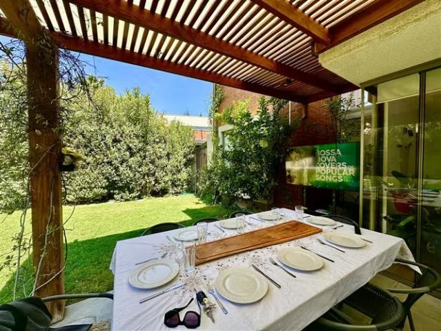 Casa en venta de 3 dorm. En Colina | 3 dormitorios por 11000.00 en Colina