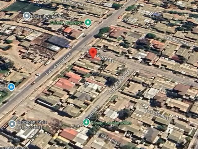 Casa en venta de 3 dorm. En Coquimbo | 3 dormitorios por 140000. 00 en Coquimbo