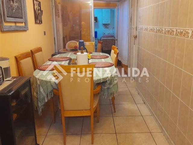 Casa en venta de 3 dorm. En Coquimbo | 3 dormitorios por 3600.00 en Coquimbo