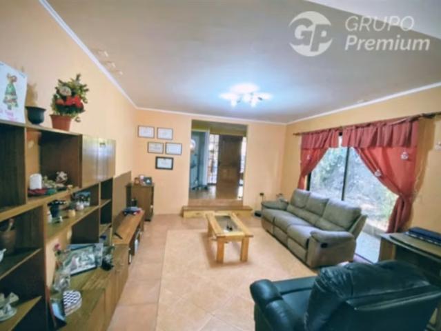 Casa en venta de 3 dorm. En Curacaví | 3 dormitorios por 180000. 00 en Curacaví