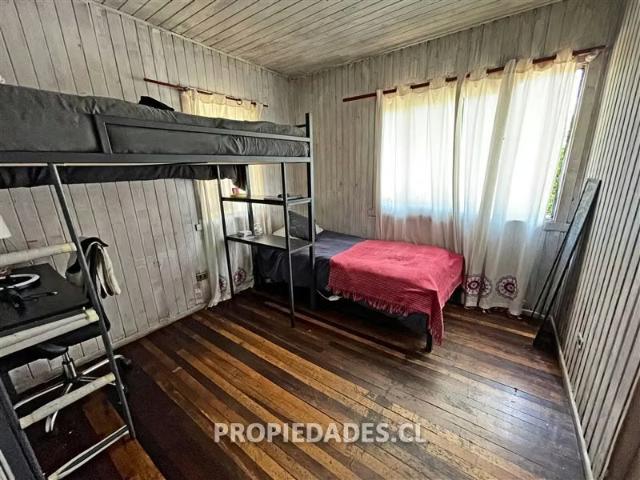 Casa en venta de 3 dorm. En Curicó | 3 dormitorios por 7800.00 en Curicó