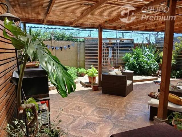 Casa en venta de 3 dorm. En Curicó | 3 dormitorios por 90000. 00 en Curicó