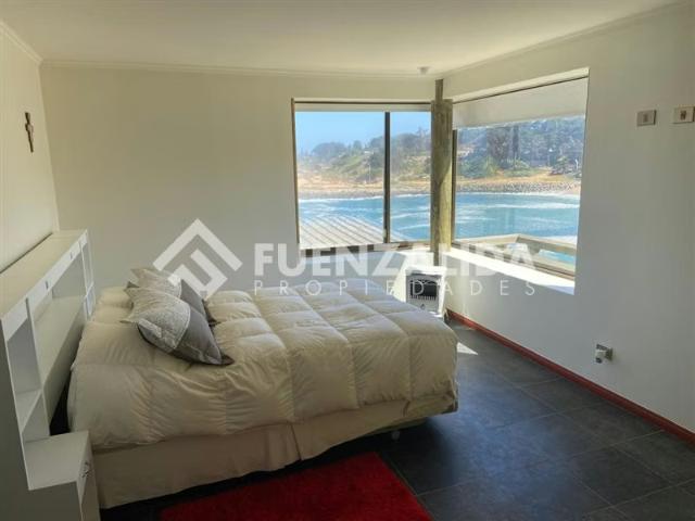 Casa en venta de 3 dorm. En El Tabo | 3 dormitorios por 6700.00 en El Tabo