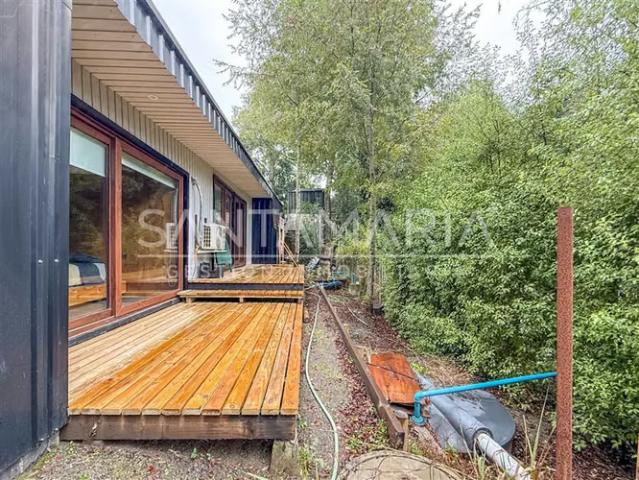 Casa en venta de 3 dorm. En El Llano, Camino a Santa Juana | 3 dormitorios por 10220.00 en San Pedro de la Paz