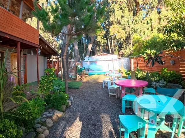 Casa en venta de 3 dorm. En Isla Negra | 3 dormitorios por 480000. 00 en El Quisco