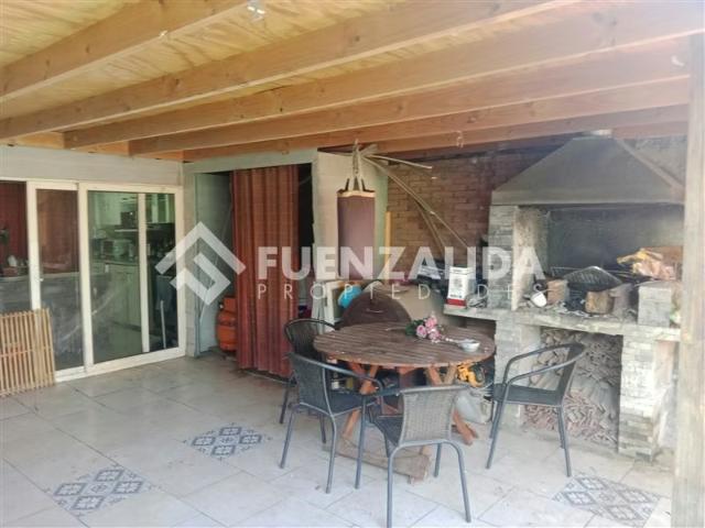 Casa en venta de 3 dorm. En La Florida | 3 dormitorios por 150000. 00 en La Florida