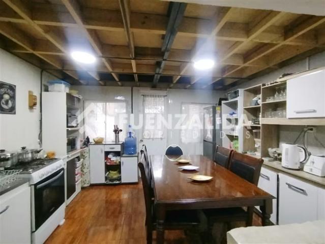 Casa en venta de 3 dorm. En La Florida | 3 dormitorios por 80000. 00 en La Florida