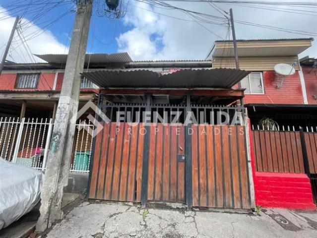 Casa en venta de 3 dorm. En La Pintana | 3 dormitorios por 56000. 00 en La Pintana