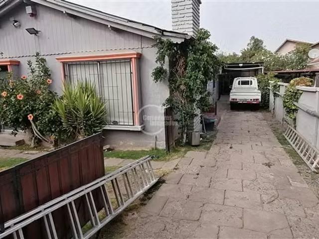 Casa en venta de 3 dorm. En La Reina | 3 dormitorios por 8990.00 en La Reina
