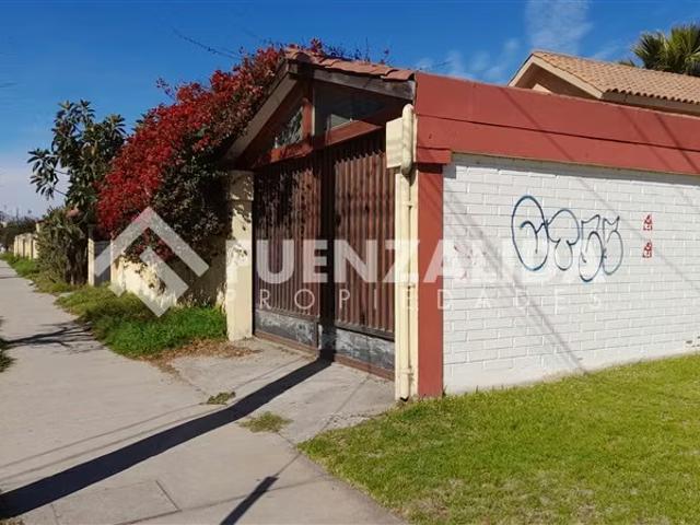 Casa en venta de 3 dorm. En La Serena | 3 dormitorios por 4633.00 en La Serena