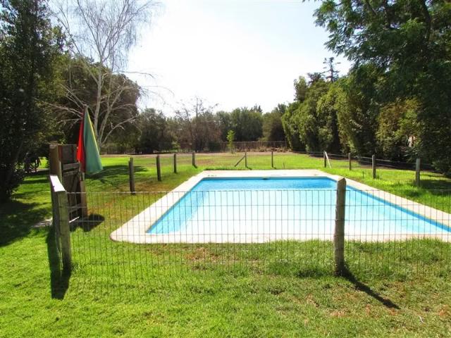 Casa en venta de 3 dorm. En Lampa | 3 dormitorios por 7500.00 en Lampa