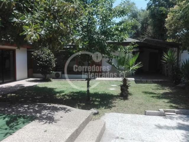 Casa en venta de 3 dorm. En Las Condes | 3 dormitorios por 40000.00 en Las Condes