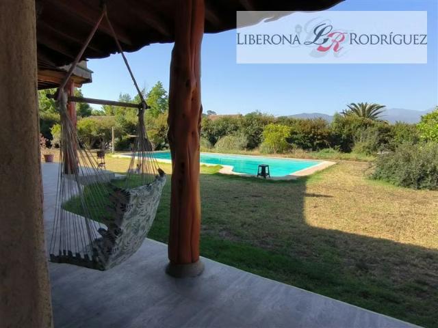 Casa en venta de 3 dorm. En Limache Viejo | 3 dormitorios por 11060.00 en Valparaíso