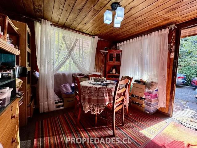 Casa en venta de 3 dorm. En Lo Barnechea | 3 dormitorios por 8900.00 en Lo Barnechea